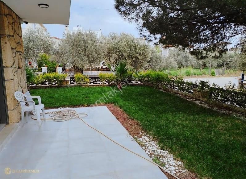 Çanakkale Küçükkuyu Satılık 3+1 Geniş Mustakil Villa - Görsel 7