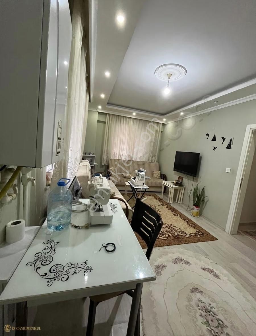 Çanakkale Barbaros Mh.satılık 1+1 Daire - Görsel 10