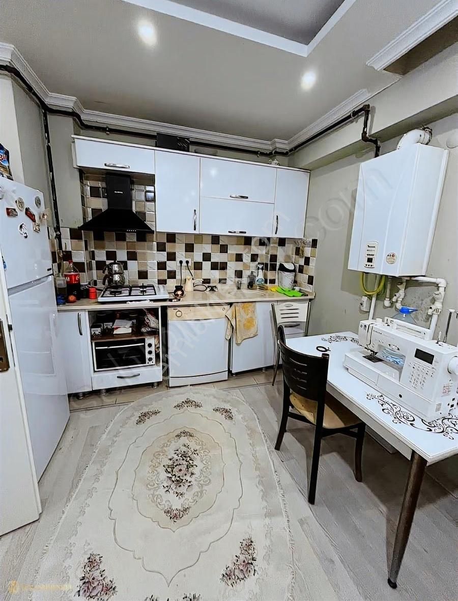 Çanakkale Barbaros Mh.satılık 1+1 Daire - Görsel 7