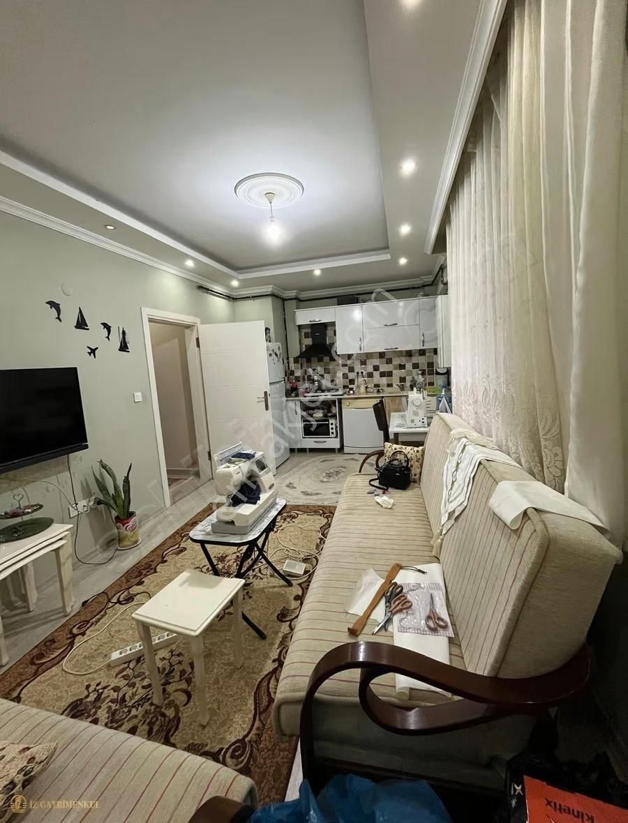 Çanakkale Barbaros Mh.satılık 1+1 Daire - Görsel 15