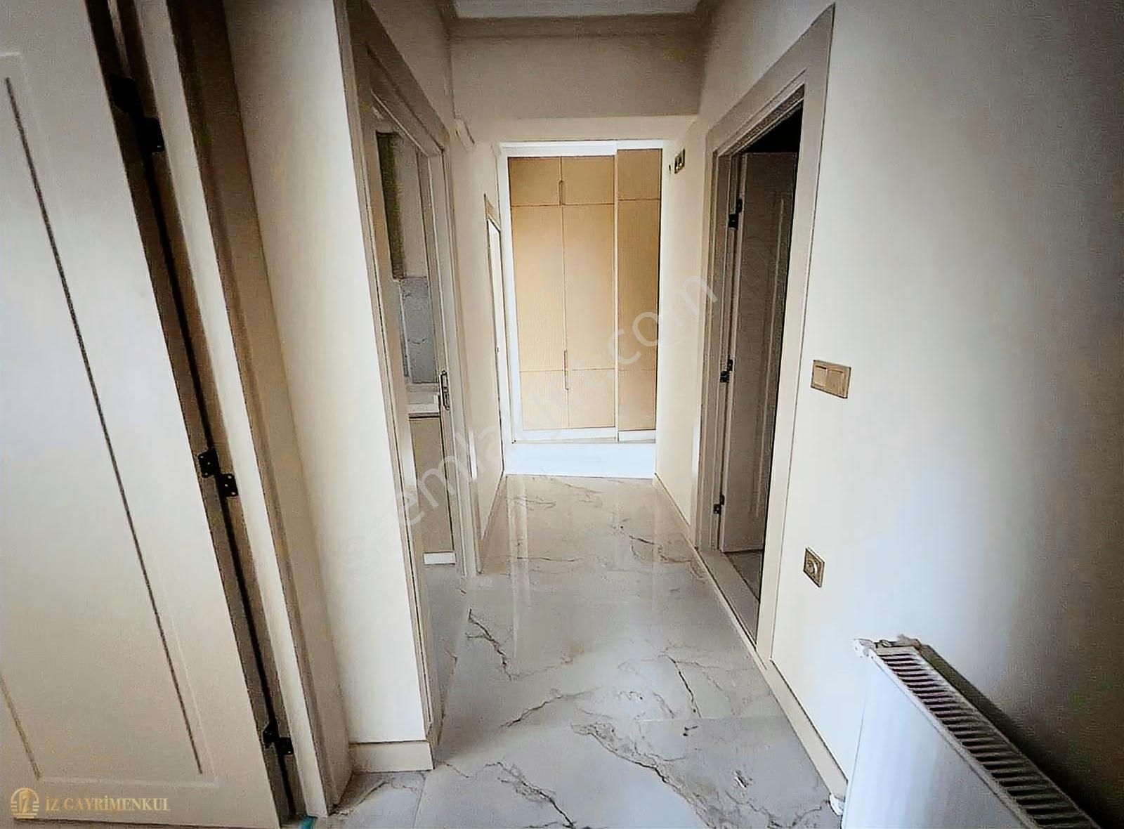 Çanakkale Barbaros Mh.kiralık 2+1 Daire - Görsel 8