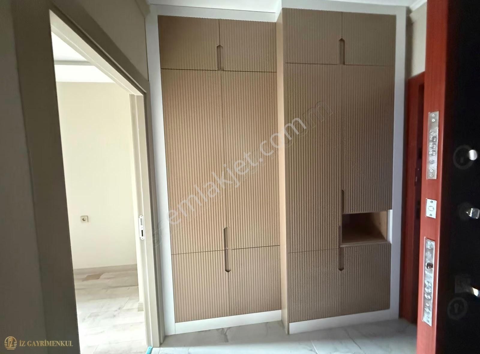 Çanakkale Barbaros Mh.kiralık 2+1 Daire - Görsel 15