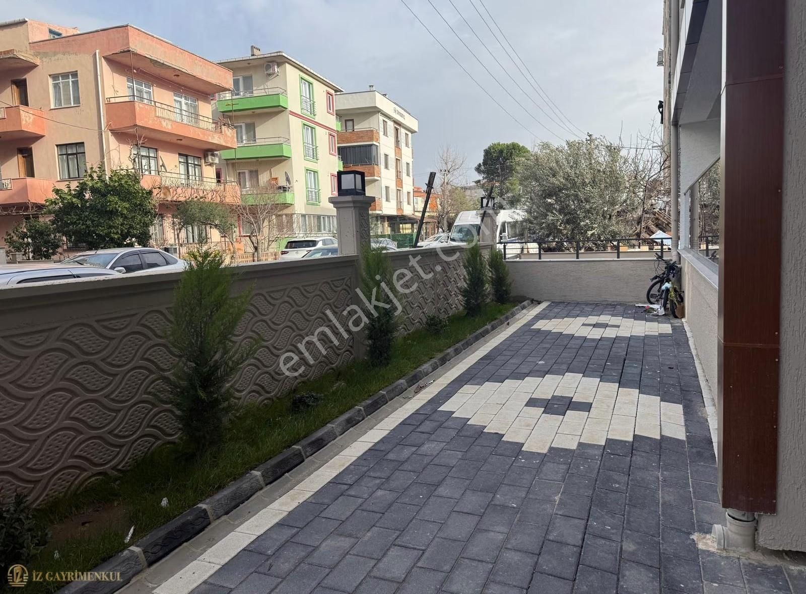Çanakkale Barbaros Mh.kiralık 2+1 Daire - Görsel 3