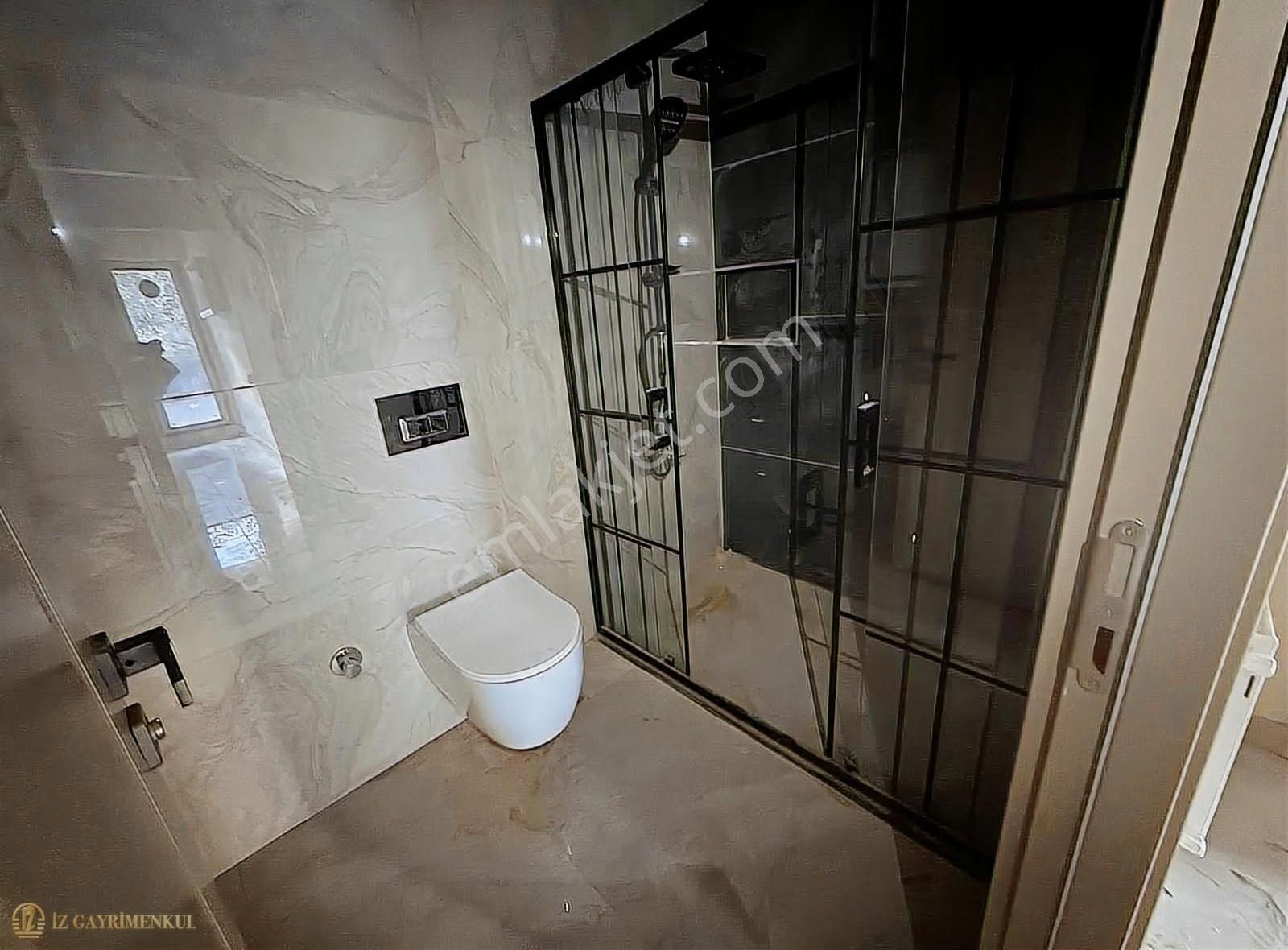 Çanakkale Barbaros Mh.kiralık 2+1 Daire - Görsel 14