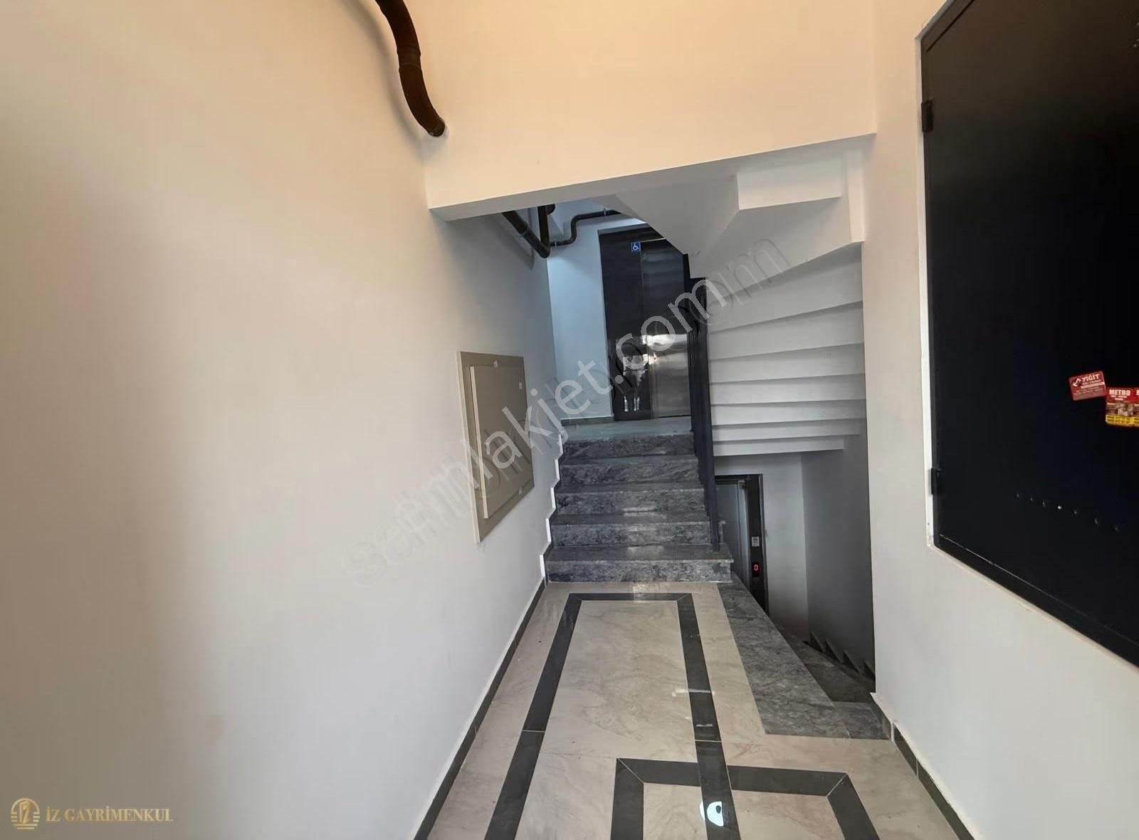 Çanakkale Barbaros Mh.kiralık 2+1 Daire - Görsel 5