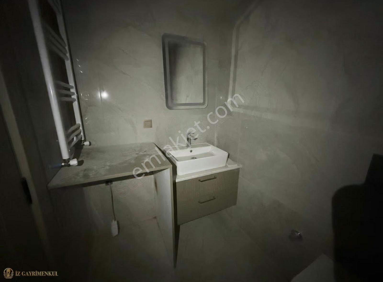Çanakkale Barbaros Mh.kiralık 2+1 Daire - Görsel 16