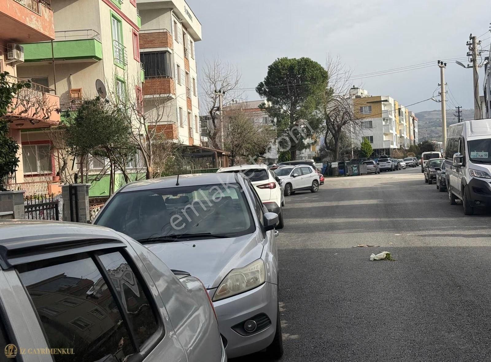 Çanakkale Barbaros Mh.kiralık 2+1 Daire - Görsel 2