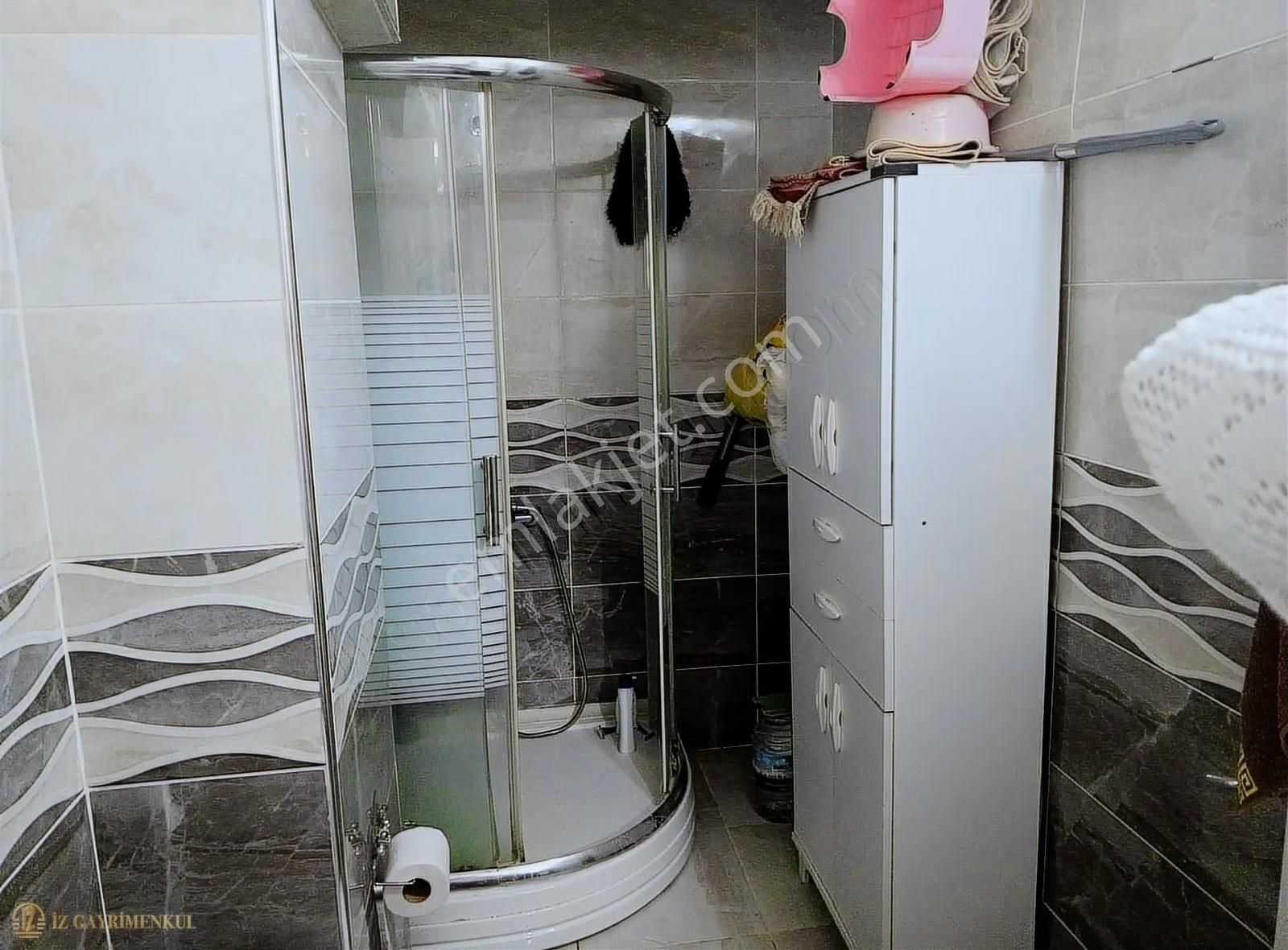 Çanakkale Barbaros Mh.satılık Kapalı Mutfak'lı 1+1 - Görsel 13