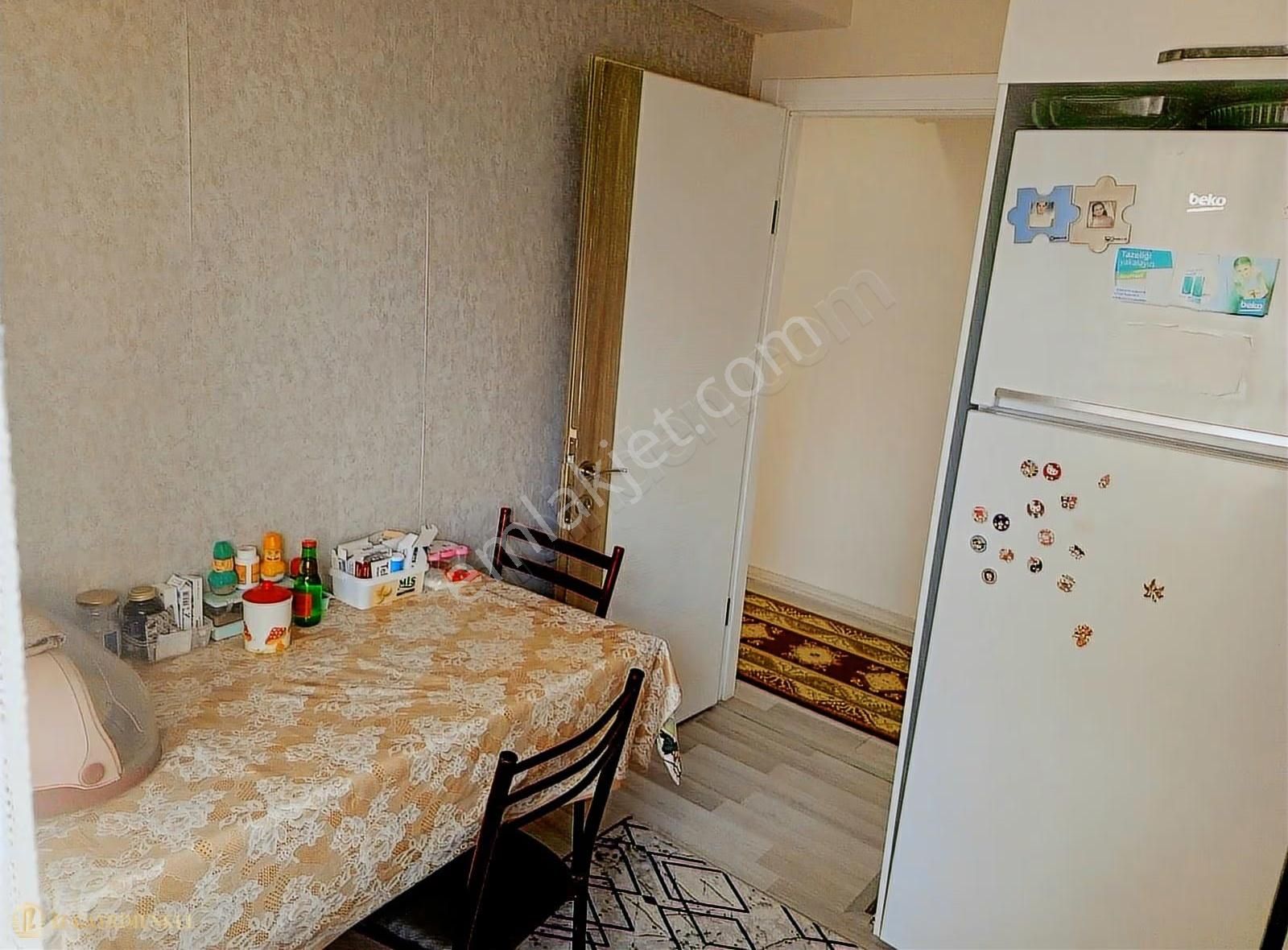 Çanakkale Barbaros Mh.satılık Kapalı Mutfak'lı 1+1 - Görsel 6