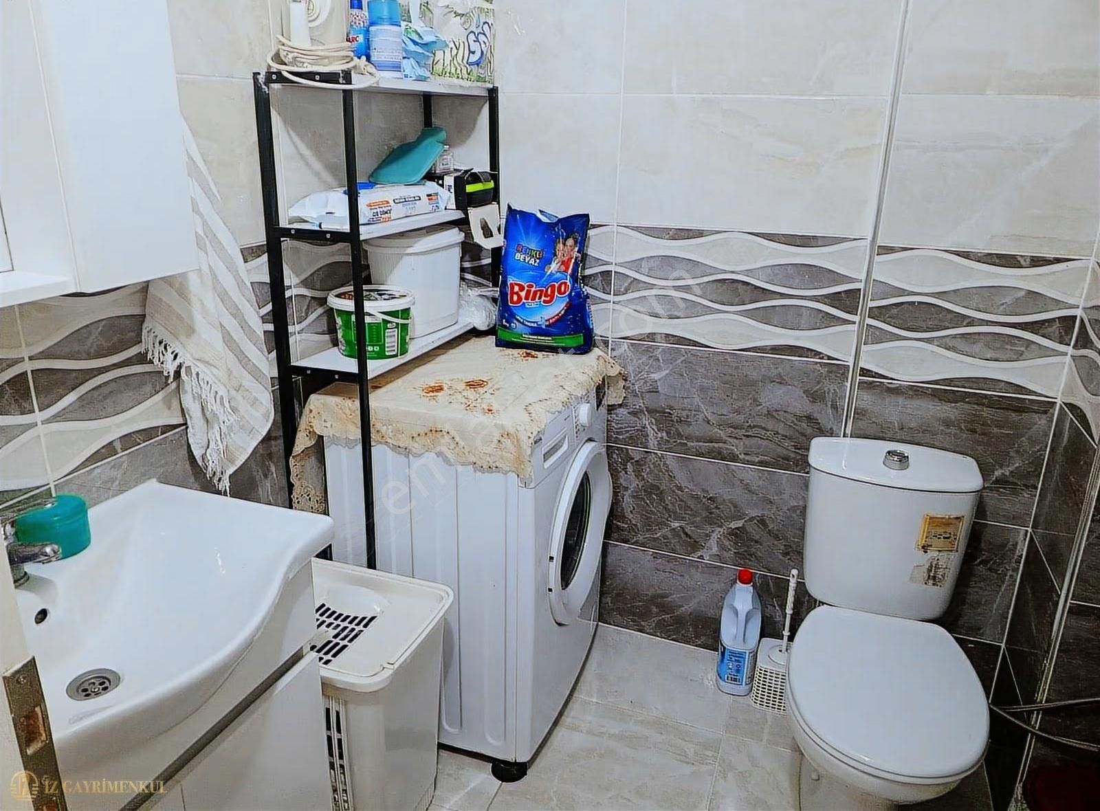 Çanakkale Barbaros Mh.satılık Kapalı Mutfak'lı 1+1 - Görsel 12