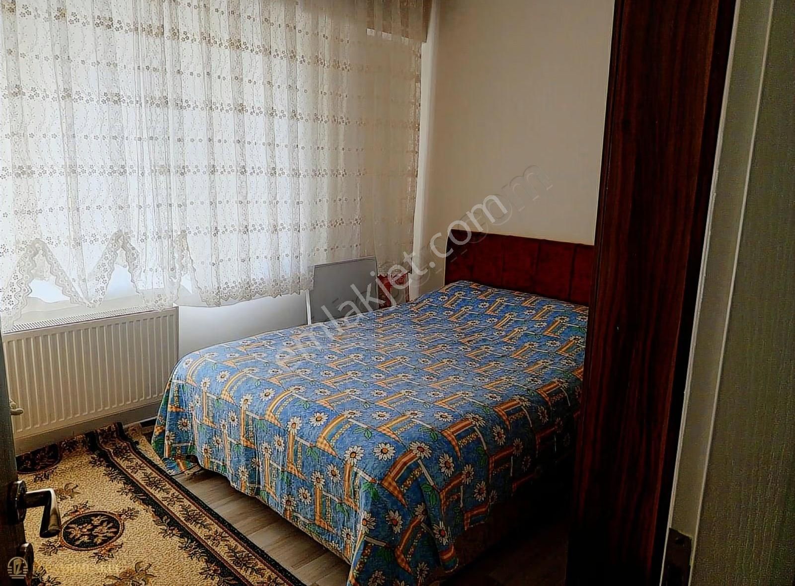 Çanakkale Barbaros Mh.satılık Kapalı Mutfak'lı 1+1 - Görsel 5