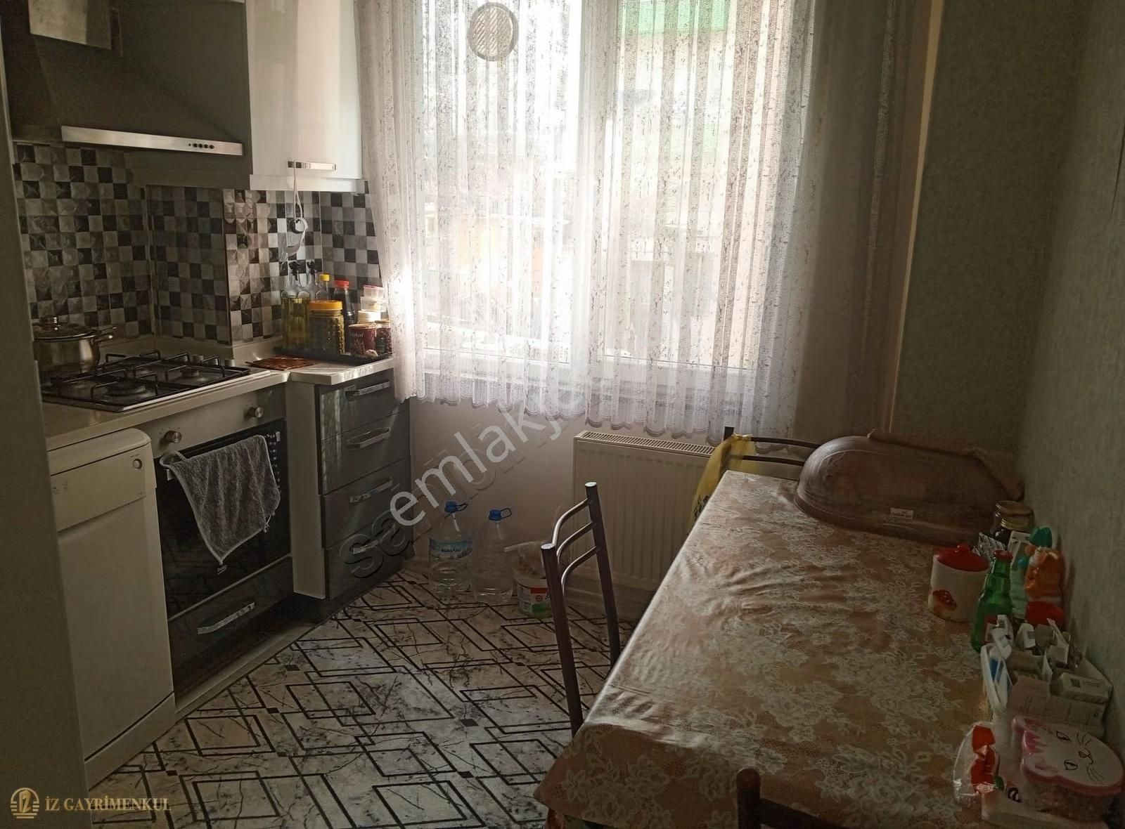 Çanakkale Barbaros Mh.satılık Kapalı Mutfak'lı 1+1 - Görsel 10