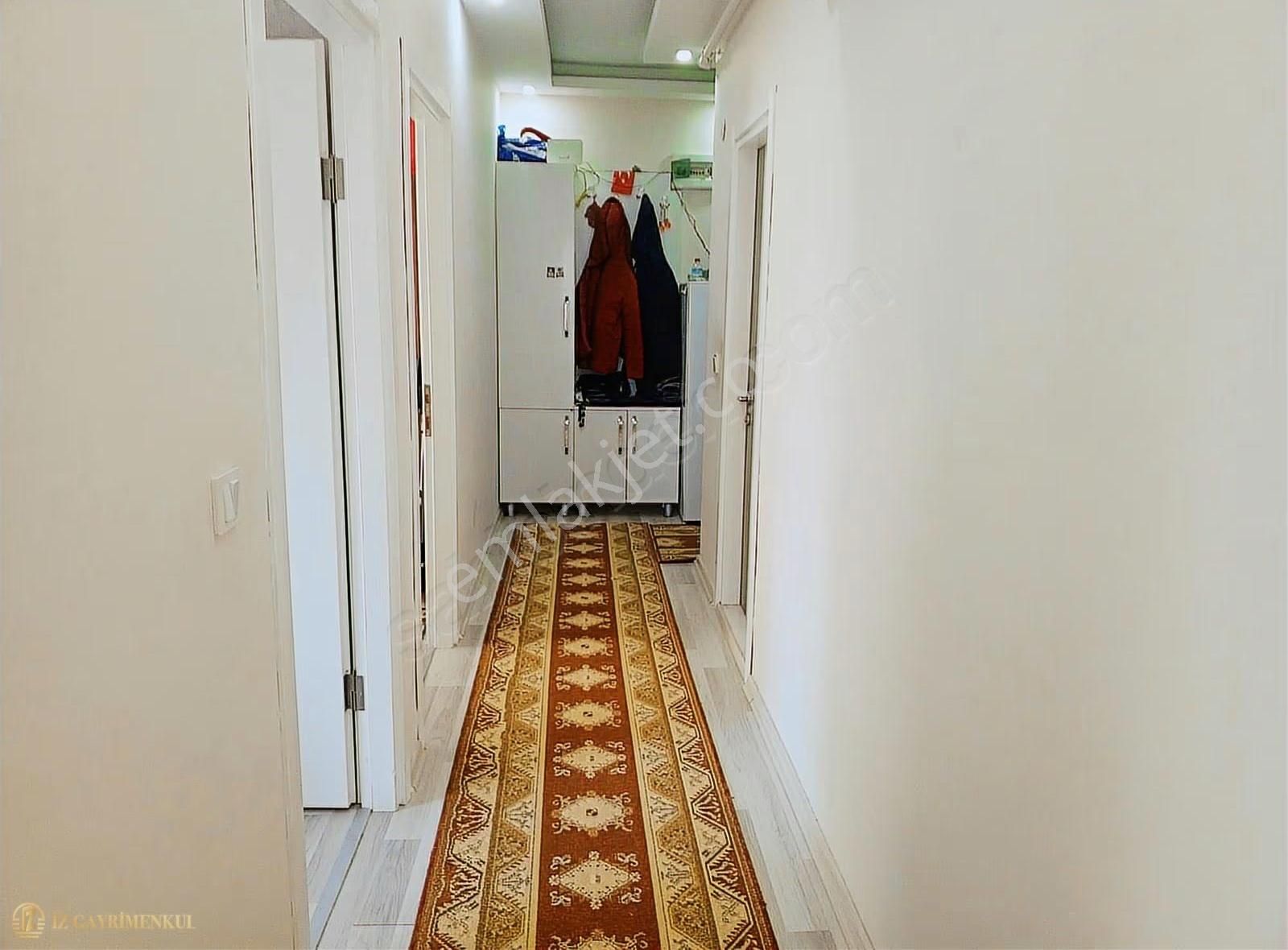 Çanakkale Barbaros Mh.satılık Kapalı Mutfak'lı 1+1 - Görsel 14