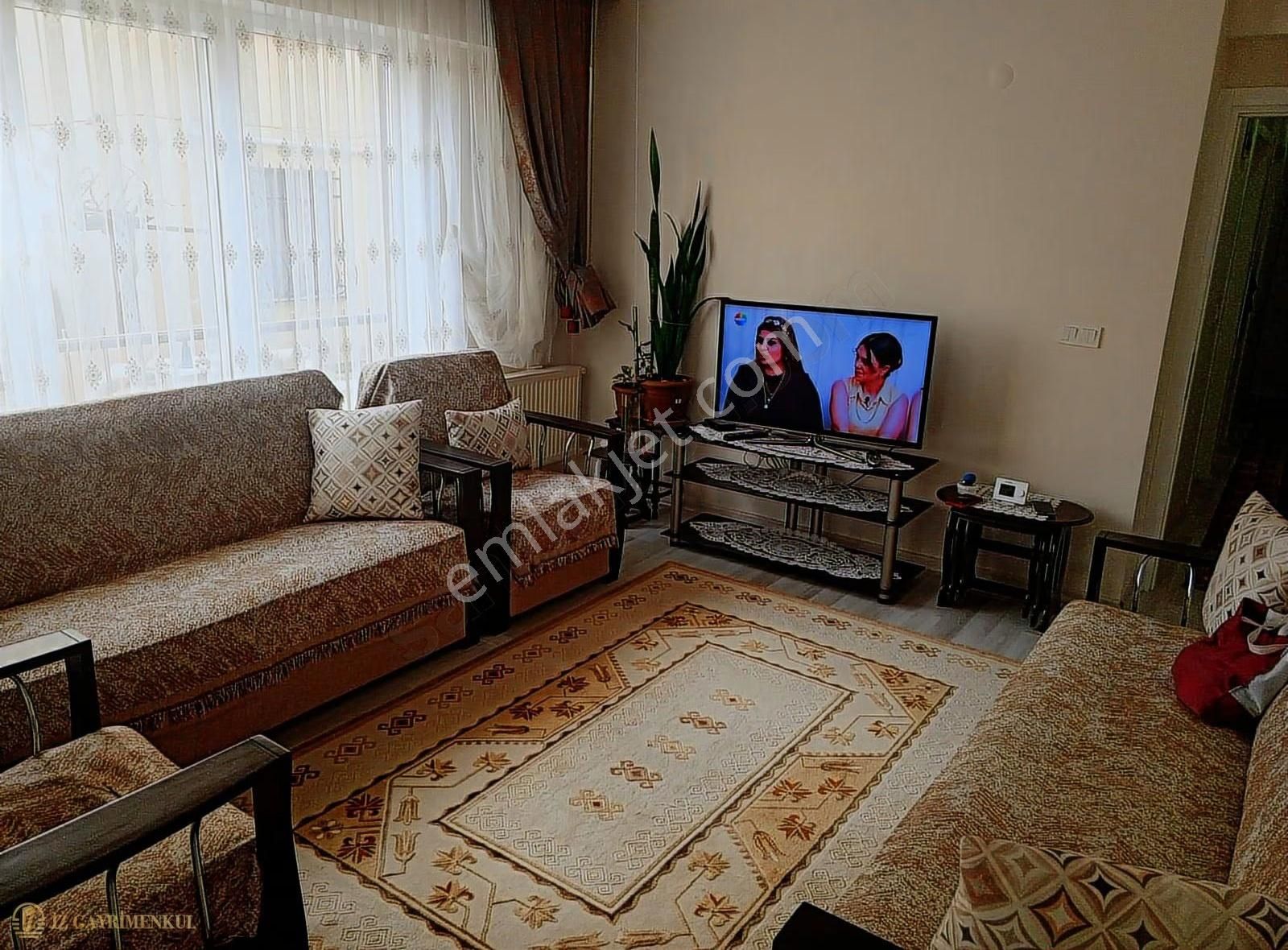 Çanakkale Barbaros Mh.satılık Kapalı Mutfak'lı 1+1