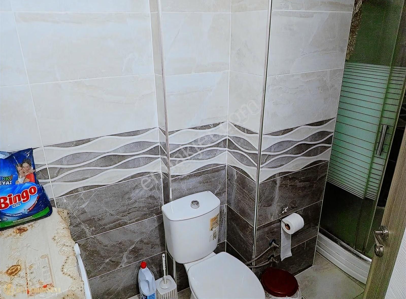 Çanakkale Barbaros Mh.satılık Kapalı Mutfak'lı 1+1 - Görsel 9