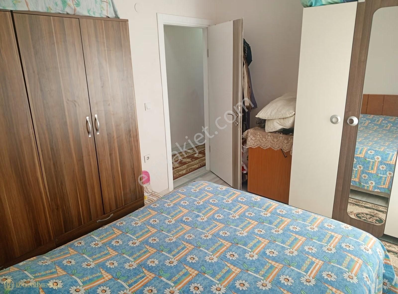 Çanakkale Barbaros Mh.satılık Kapalı Mutfak'lı 1+1 - Görsel 16