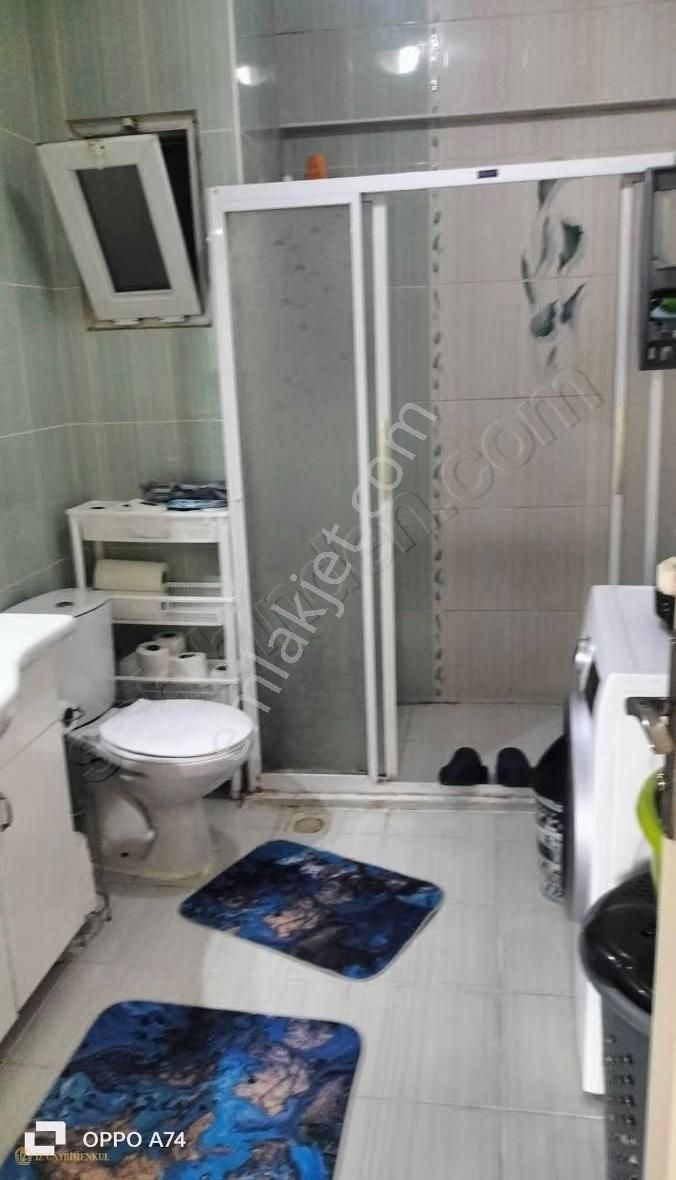 Barbaros Mahallesinde Geniş Kullanım Alanlı Fırsat Daire - Görsel 13