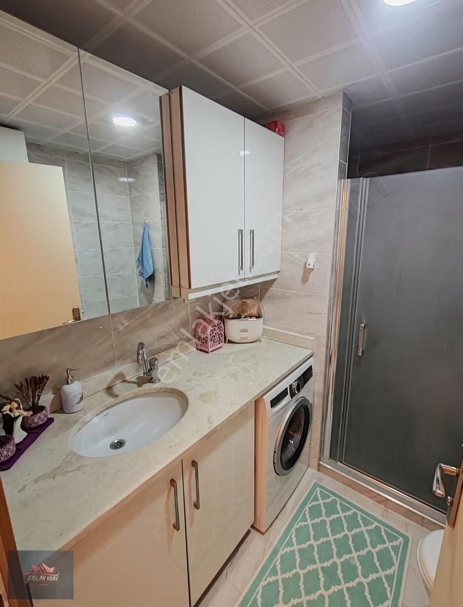 2.69faiz Oranı İle Altıağaç Toki Full Yapılı4+1 Ankara Manzaralı - Görsel 9