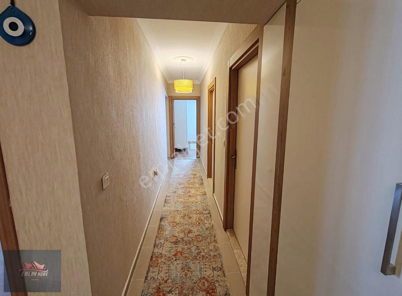 2.69faiz Oranı İle Altıağaç Toki Full Yapılı4+1 Ankara Manzaralı - Görsel 12