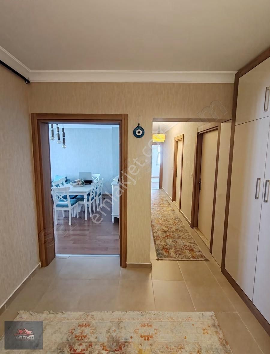 2.69faiz Oranı İle Altıağaç Toki Full Yapılı4+1 Ankara Manzaralı - Görsel 3