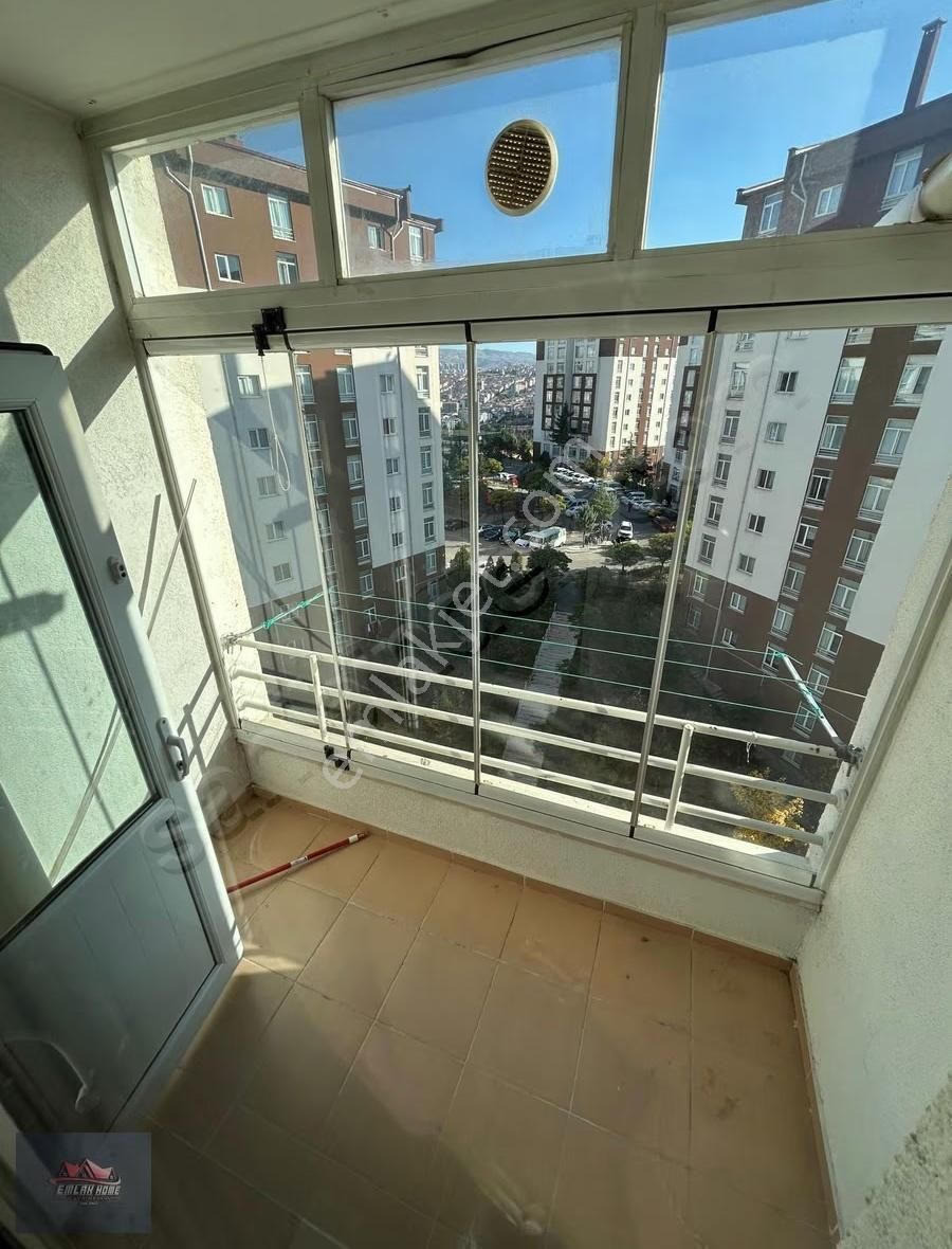 Mamak Esentepe Toki 3+1 Ara Kat Kiralık Daire - Görsel 5