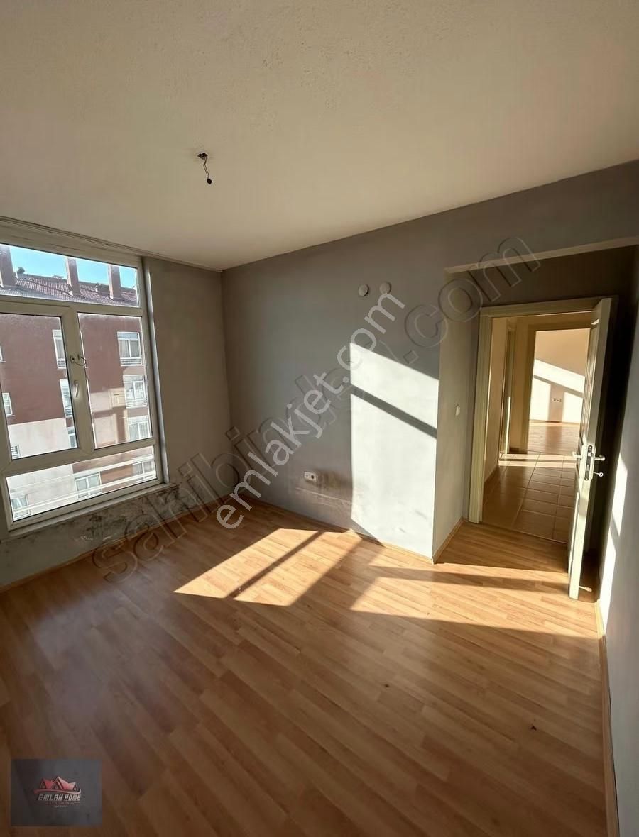 Mamak Esentepe Toki 3+1 Ara Kat Kiralık Daire - Görsel 2