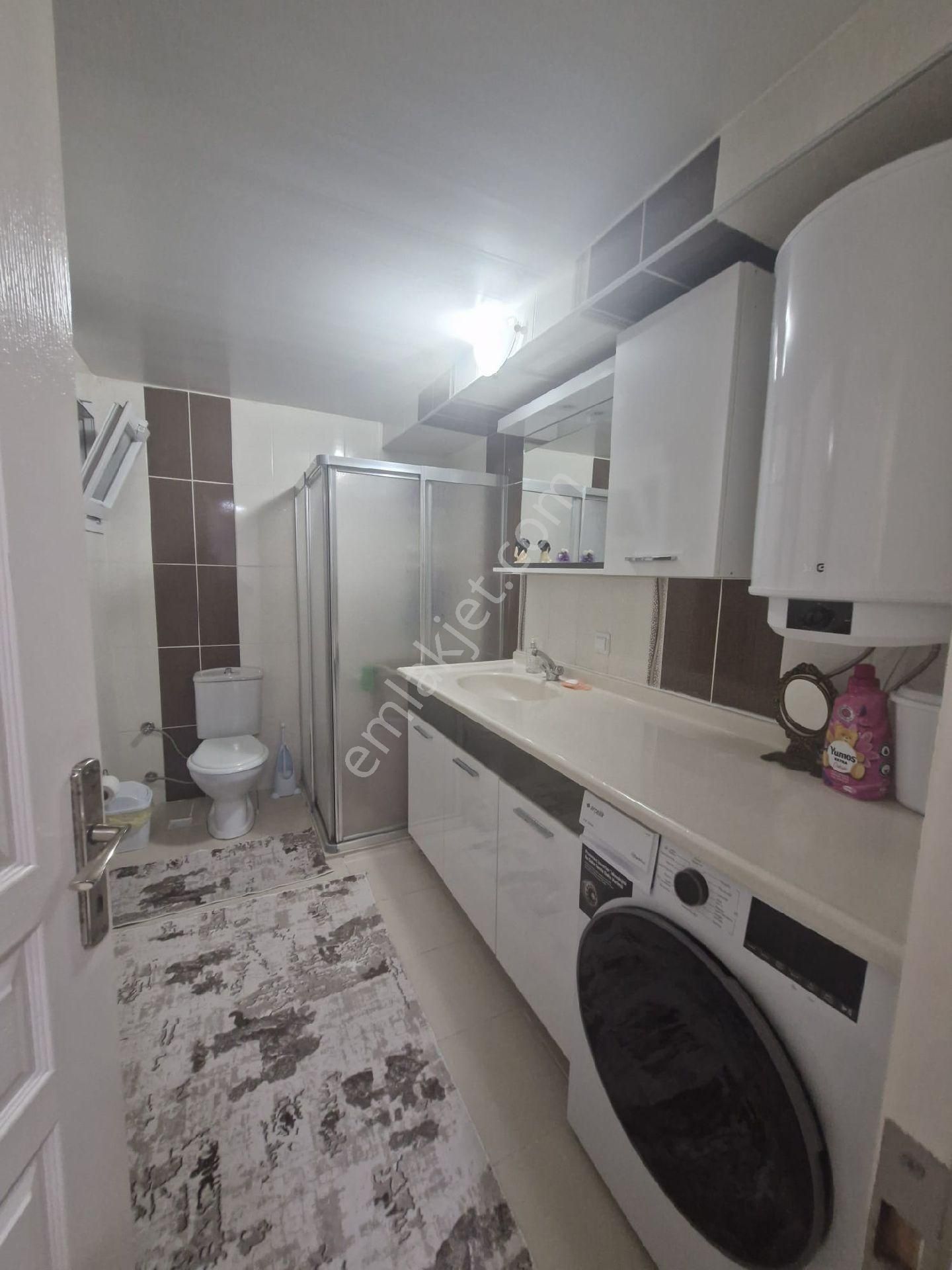 Kuşadası Davutlar Merkez 3+1 Daire Satılık - Görsel 20