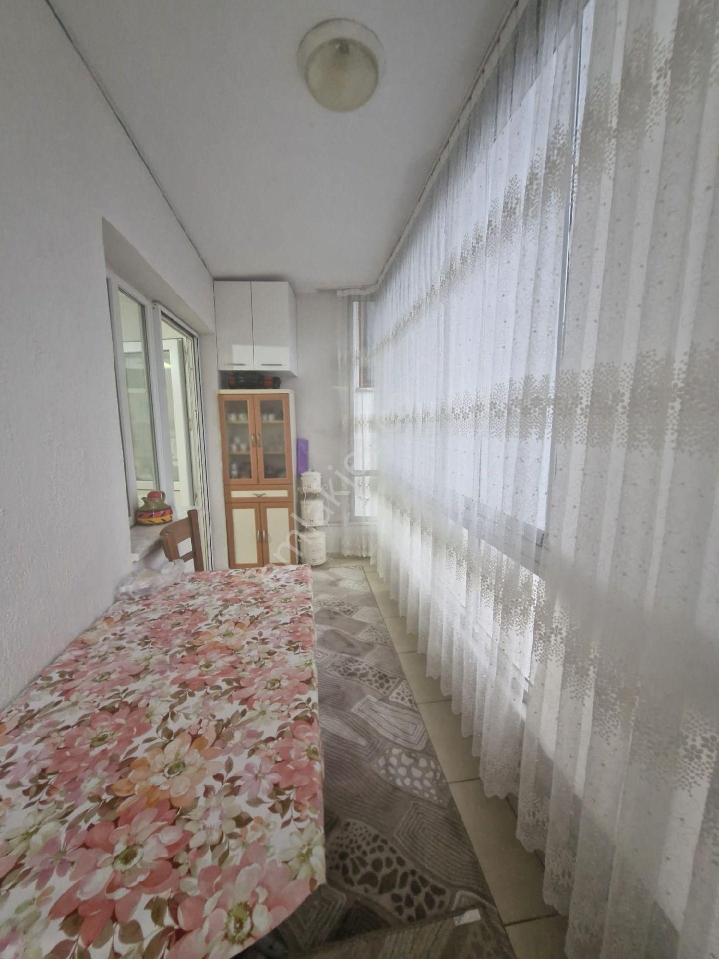 Kuşadası Davutlar Merkez 3+1 Daire Satılık - Görsel 14