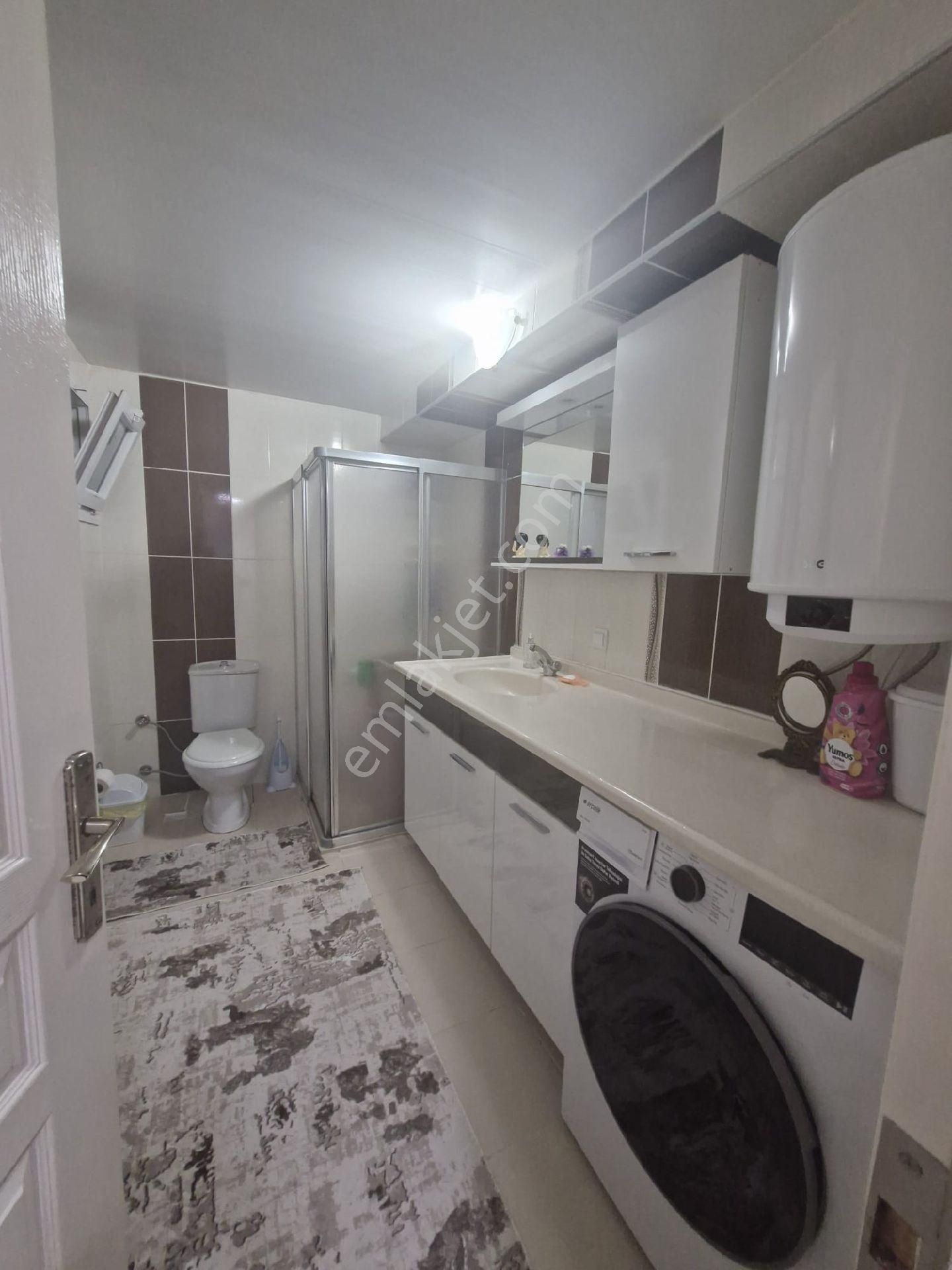 Kuşadası Davutlar Merkez 3+1 Daire Satılık - Görsel 16