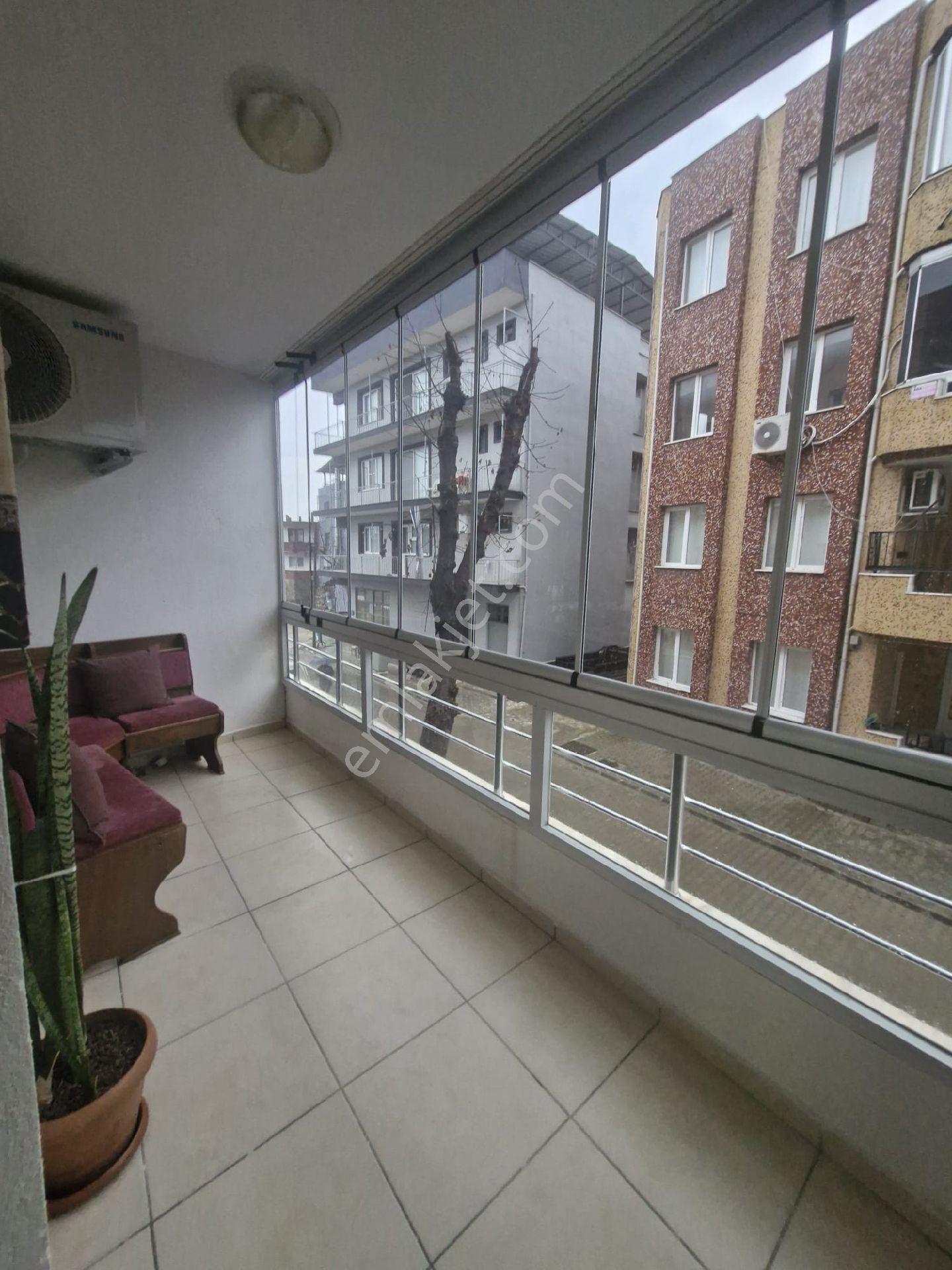 Kuşadası Davutlar Merkez 3+1 Daire Satılık - Görsel 13