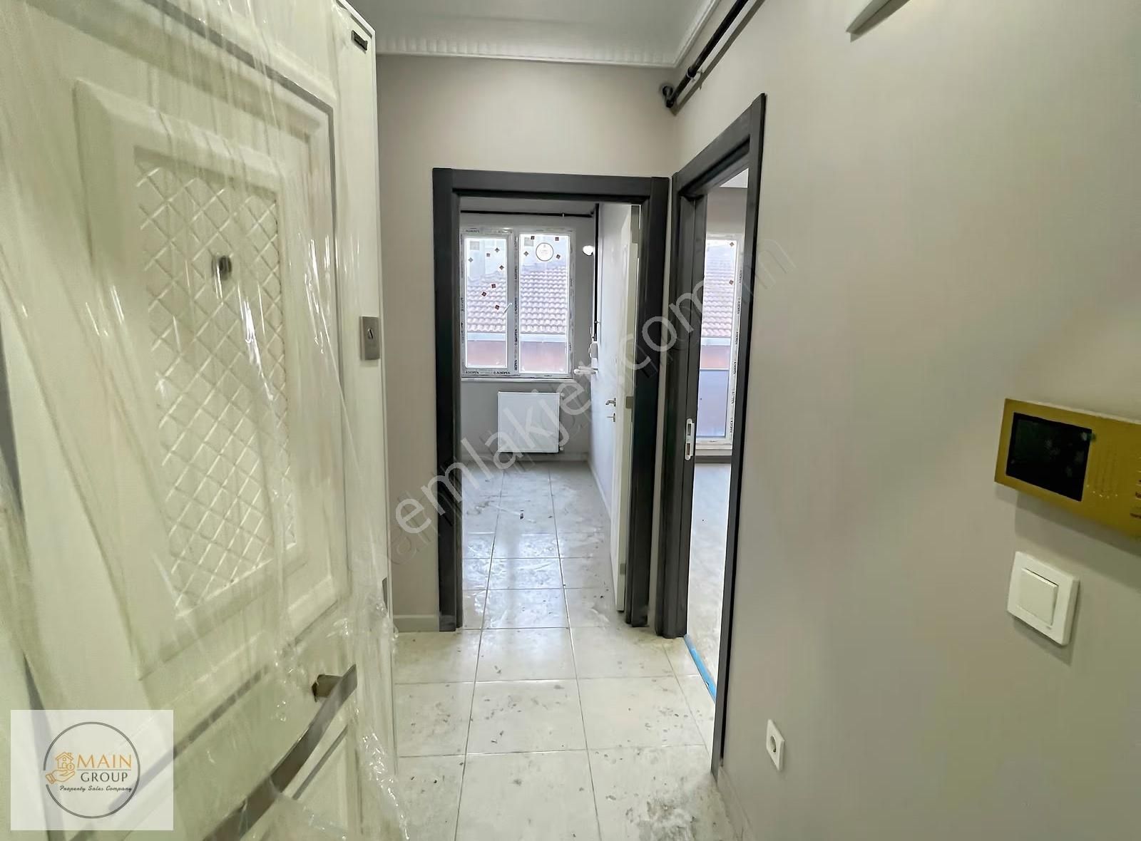 Yakuplu'da Sıfır 2+1 Daire, Metrobüse Yakın, 95m² - Görsel 6