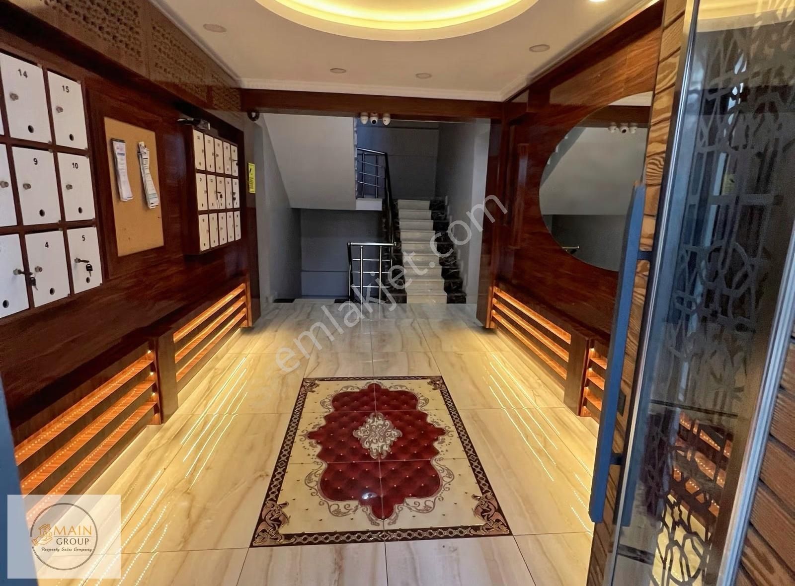 Yakuplu'da Sıfır 2+1 Daire, Metrobüse Yakın, 95m² - Görsel 7