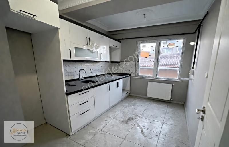 Yakuplu'da Sıfır 2+1 Daire, Metrobüse Yakın, 95m² - Görsel 2