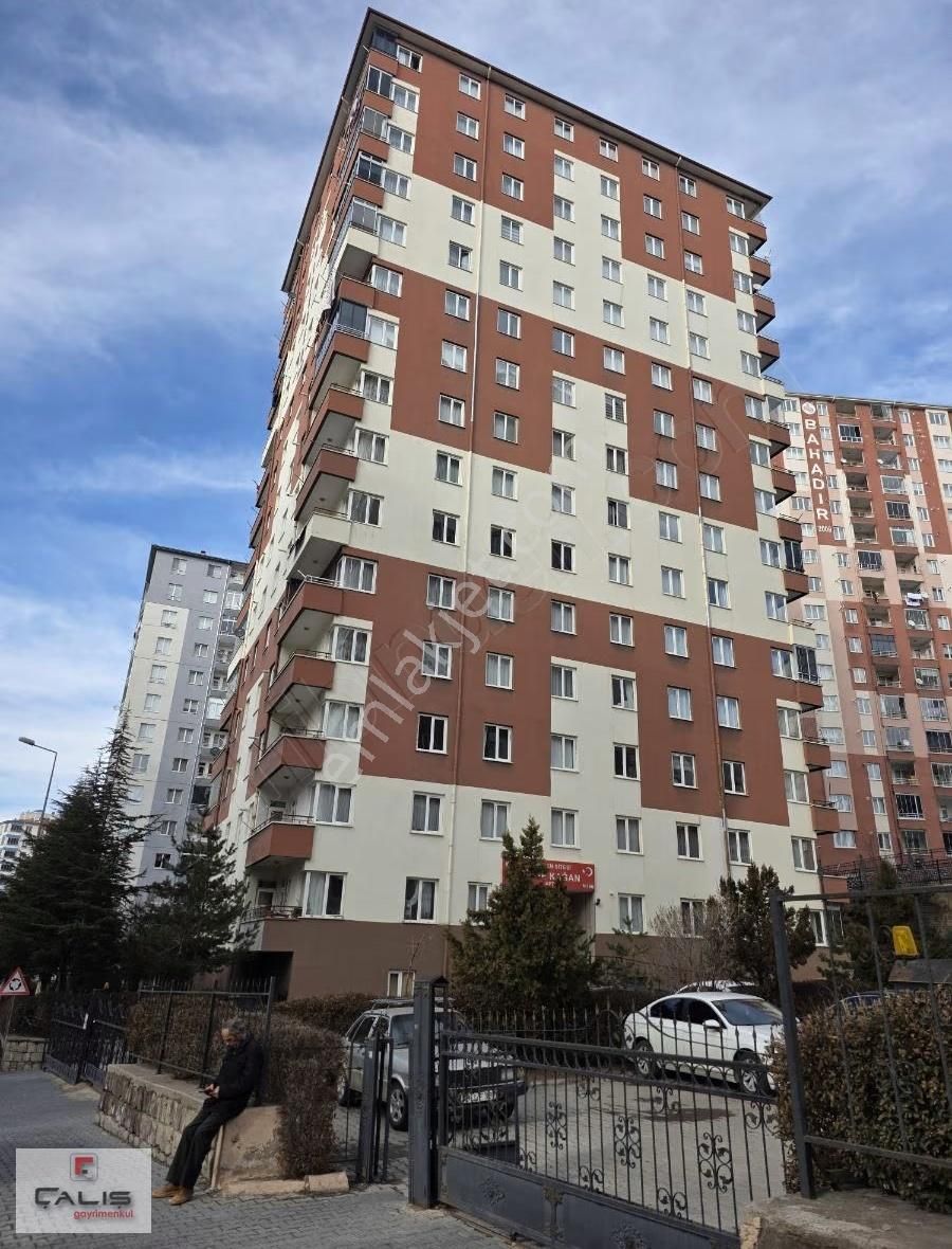 Kiralik Talas Anayurt Da Daire