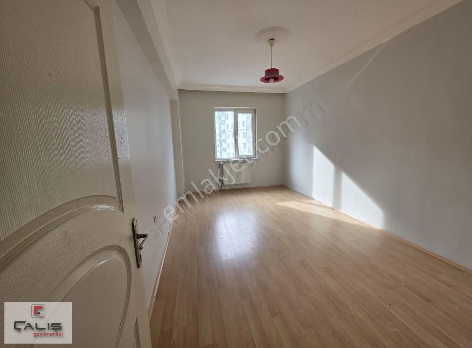 Kiralik Talas Anayurt Da Daire - Görsel 9