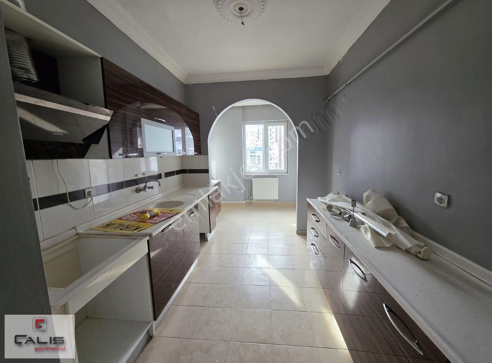 Kiralik Talas Anayurt Da Daire - Görsel 10