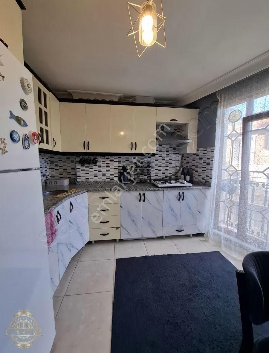 Eyüp Güzeltepe Geniş 110m2 2+1 Satılık Daire - Görsel 12