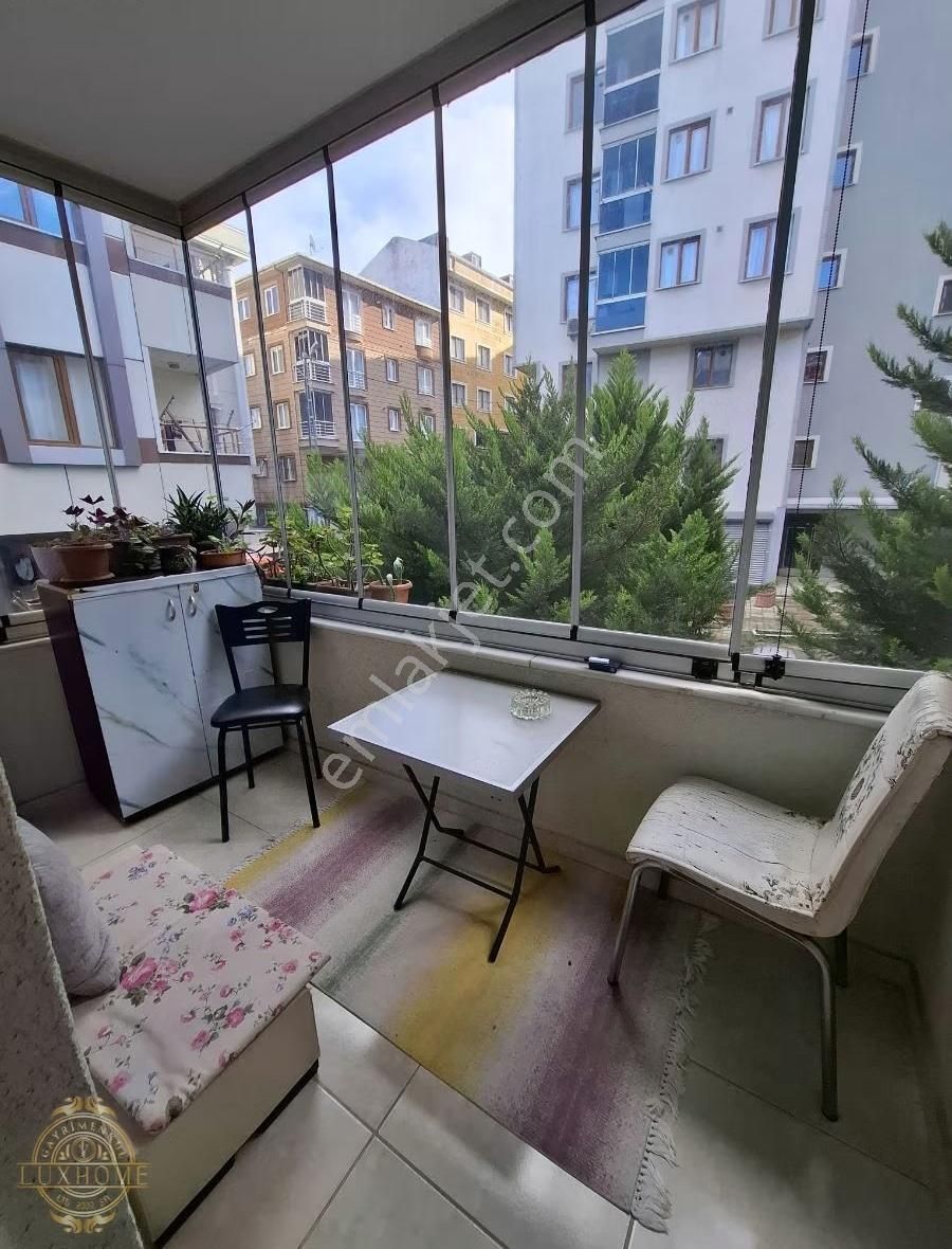 Eyüp Güzeltepe Geniş 110m2 2+1 Satılık Daire - Görsel 5