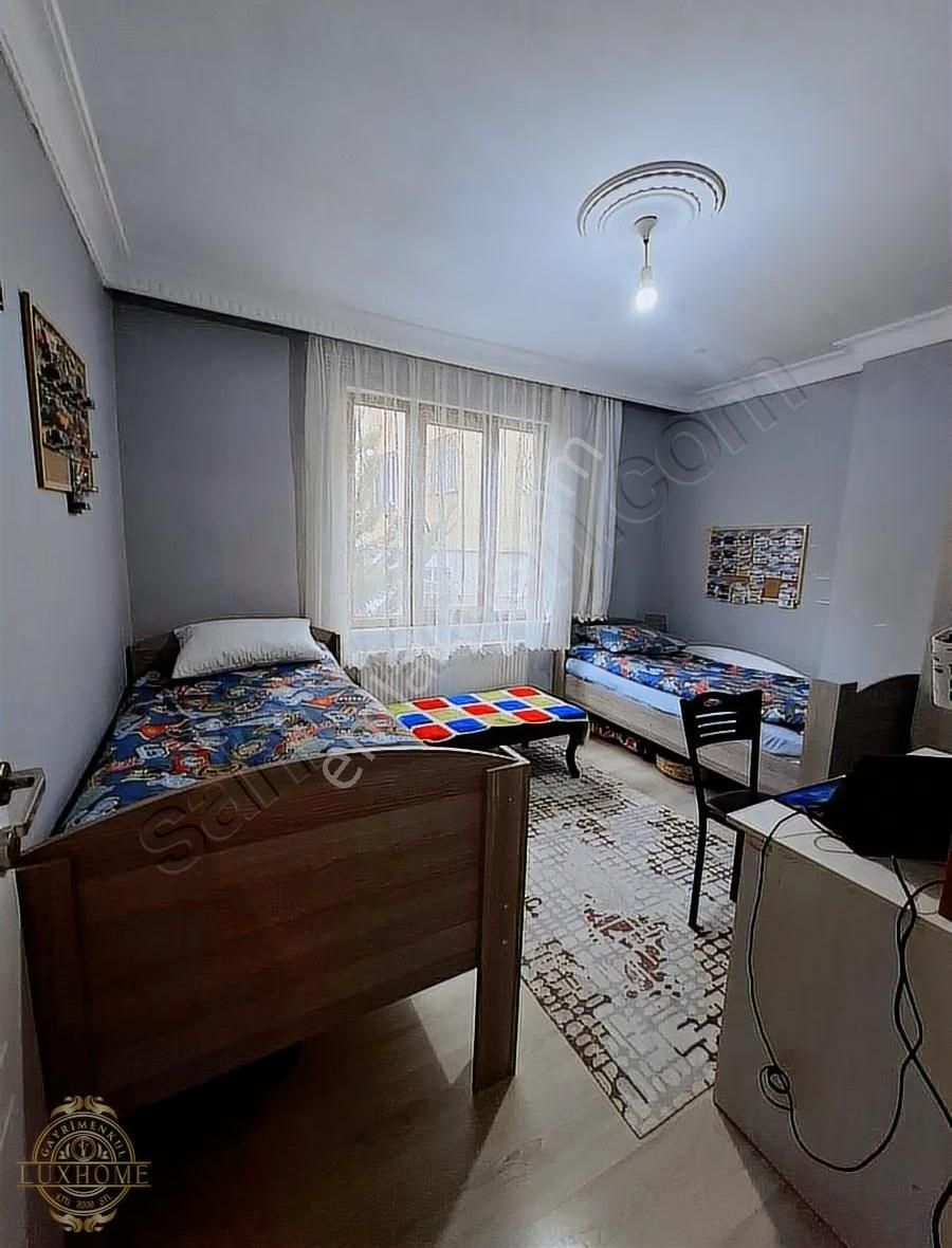 Eyüp Güzeltepe Geniş 110m2 2+1 Satılık Daire - Görsel 11