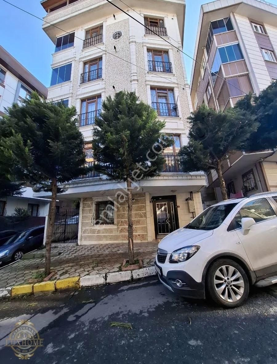 Eyüp Güzeltepe Geniş 110m2 2+1 Satılık Daire - Görsel 9