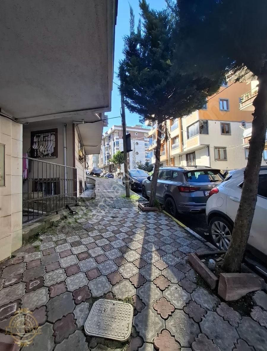Eyüp Güzeltepe Geniş 110m2 2+1 Satılık Daire - Görsel 16