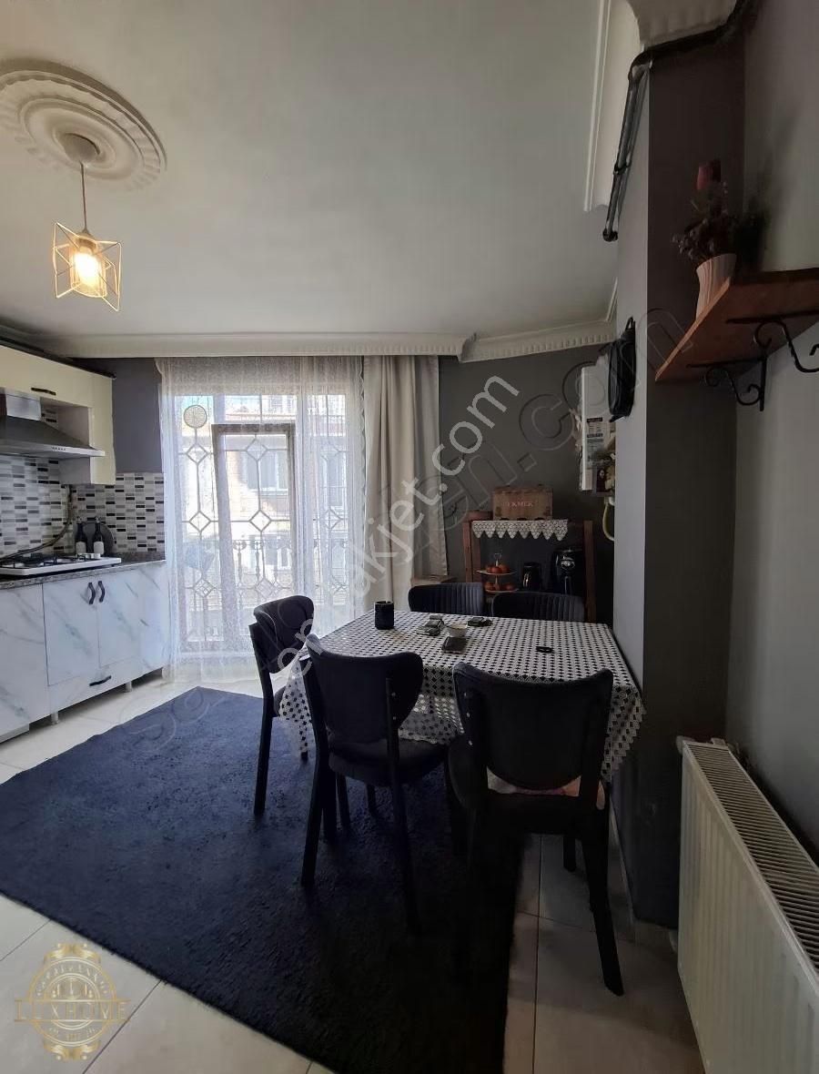 Eyüp Güzeltepe Geniş 110m2 2+1 Satılık Daire - Görsel 22
