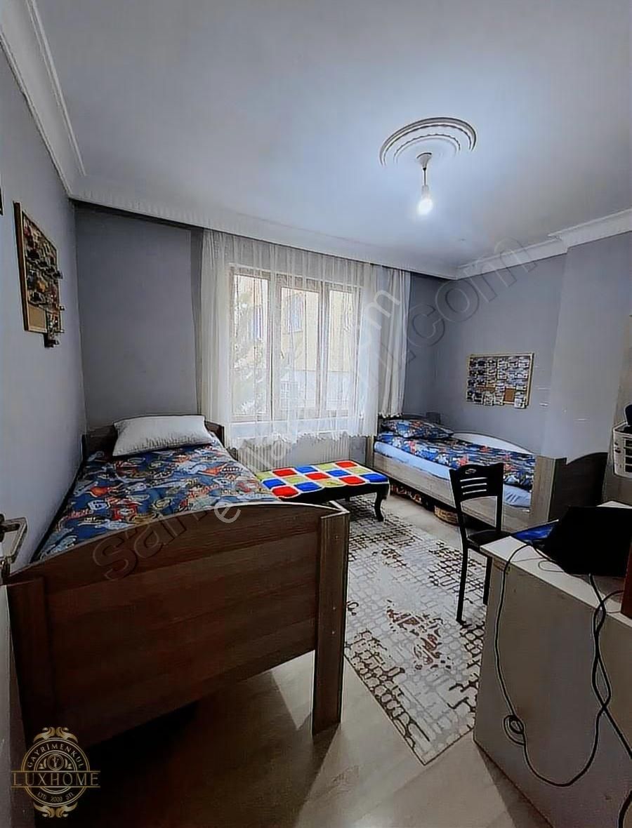 Eyüp Güzeltepe Geniş 110m2 2+1 Satılık Daire - Görsel 13