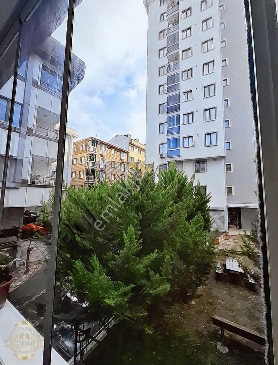Eyüp Güzeltepe Geniş 110m2 2+1 Satılık Daire - Görsel 19