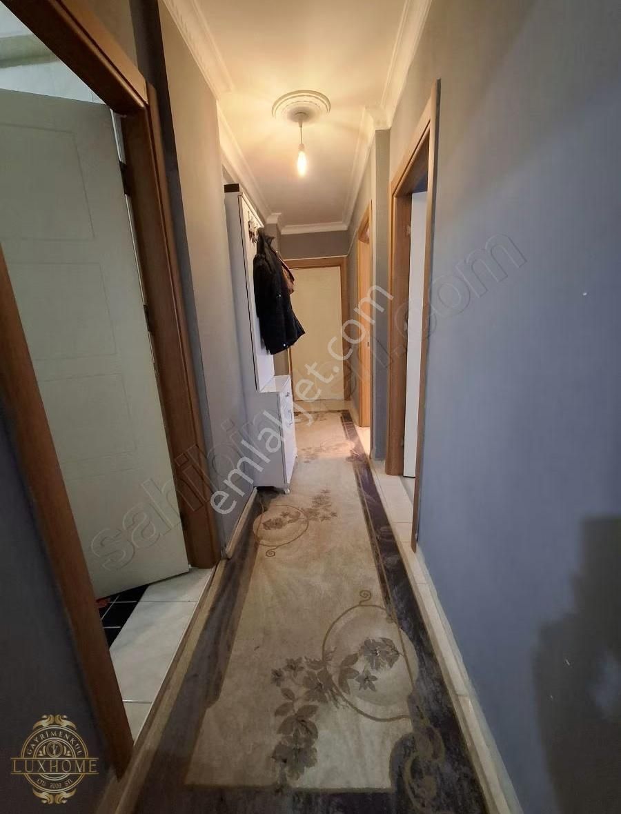Eyüp Güzeltepe Geniş 110m2 2+1 Satılık Daire - Görsel 15