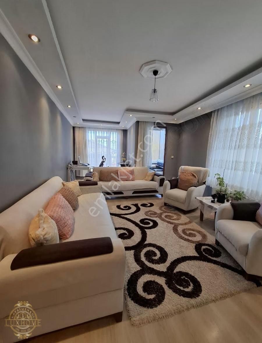 Eyüp Güzeltepe Geniş 110m2 2+1 Satılık Daire - Görsel 14