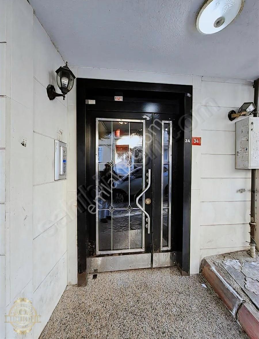 Eyüp Güzeltepe Geniş 110m2 2+1 Satılık Daire - Görsel 10