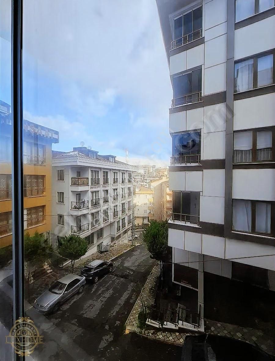 Eyüp Güzeltepe Geniş 110m2 2+1 Satılık Daire - Görsel 21