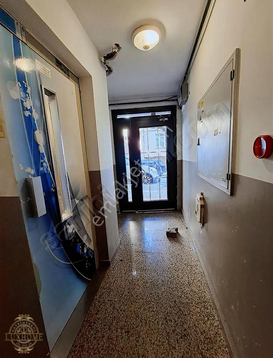 Eyüp Güzeltepe Geniş 110m2 2+1 Satılık Daire - Görsel 17