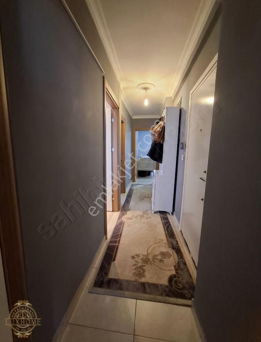 Eyüp Güzeltepe Geniş 110m2 2+1 Satılık Daire - Görsel 8